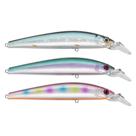 HART Mirai Sinking minnow 30g 125 mm