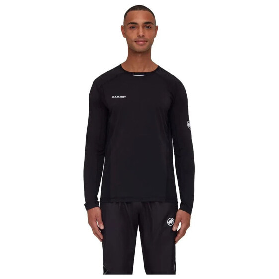 MAMMUT Aenergy FL long sleeve T-shirt