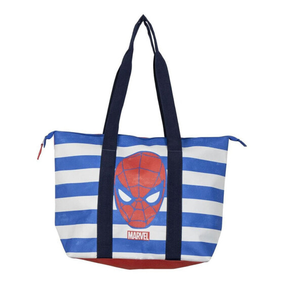 CERDA GROUP Marvel Beach Bag