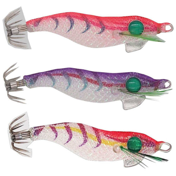 YAMASHITA Naory SH 1.3 Squid Jig 2.3g 40 mm