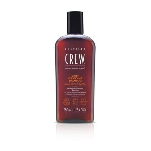 American Crew Daily Cleansing Shampoo