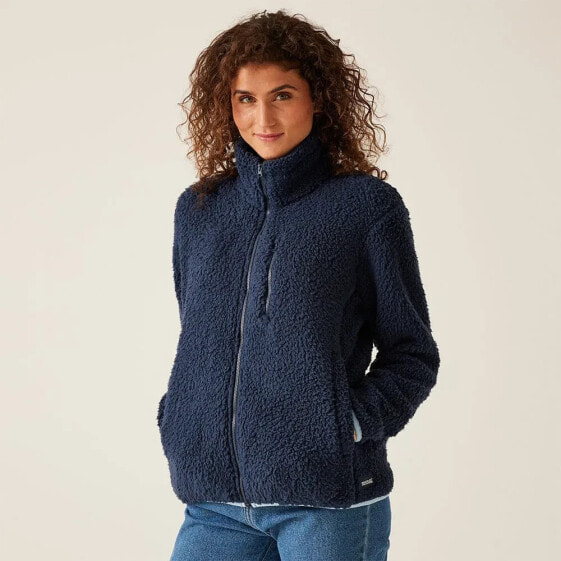 REGATTA Ria full zip fleece