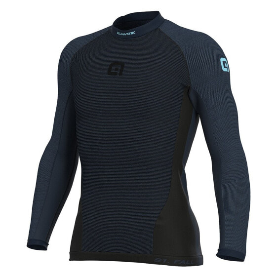 ALE Klima Long sleeve base layer