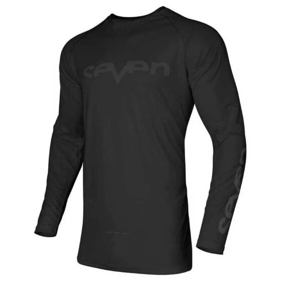 SEVEN Vox Staple long sleeve T-shirt