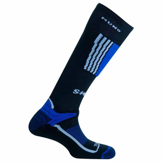 MUND SOCKS Snowboard socks