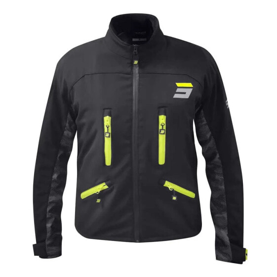 SHOT Climatic jacket