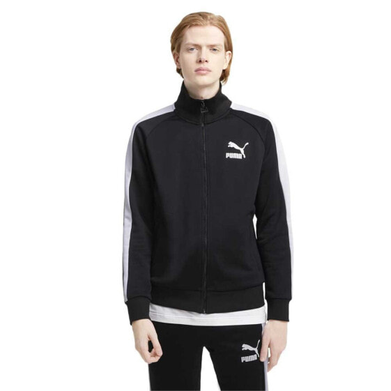 PUMA SELECT Iconic T7 Track sweatshirt