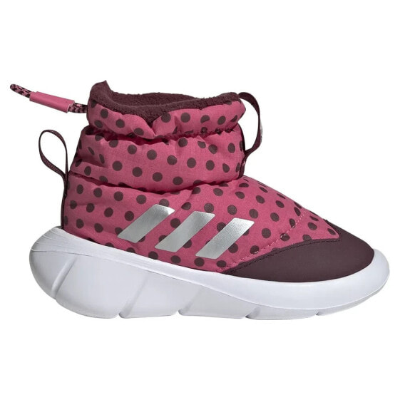 ADIDAS Monofit Boot Minnie infant trainers