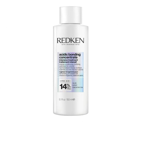 Redken Acidic Bonding Concentrate Intensive Treatment 150 ml haarmaske für Frauen