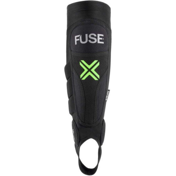 FUSE PROTECTION Omega Pro Shin Guard