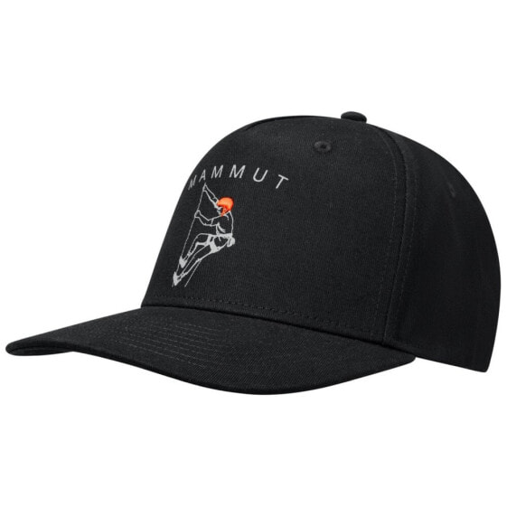 MAMMUT Mountain Cap