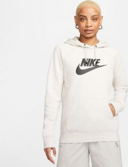 Nike Bluza Nike Sportswear Essential Hoddie PO HBR W DX2319-104, Rozmiar: XL