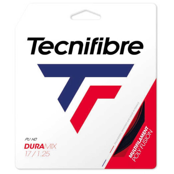 TECNIFIBRE Duramix Tennis Single String