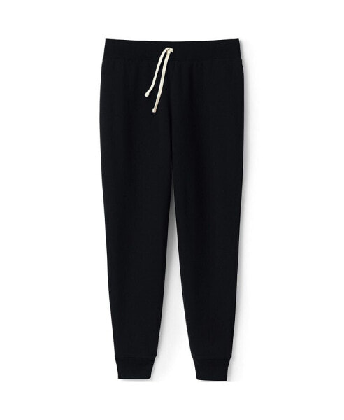 Брюки мужские Lands' End school Uniform Adult Jogger Sweatpants