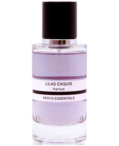 Lilas Exquis Parfum, 3.4 oz.