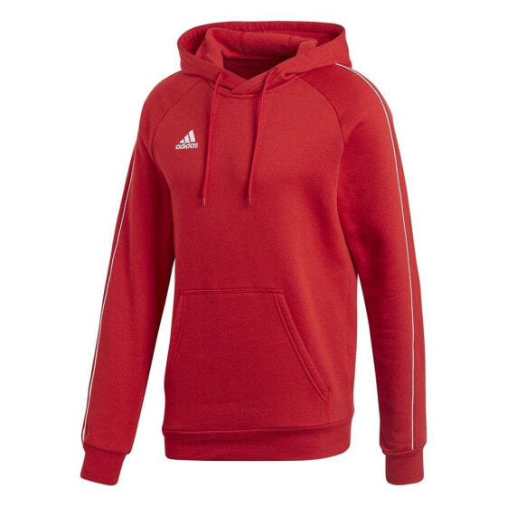 ADIDAS Core 18 hoodie