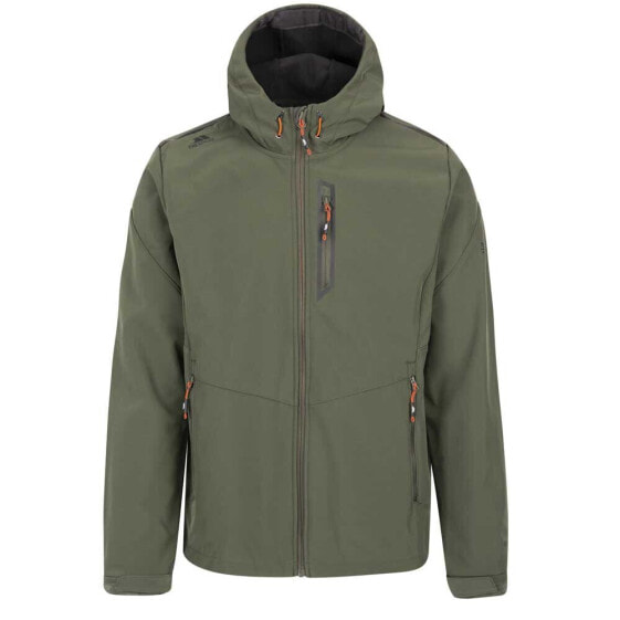 TRESPASS Marlon B jacket