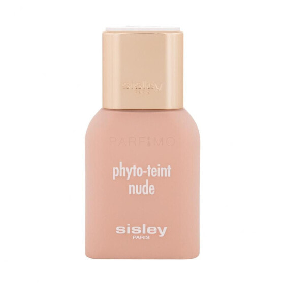 Sisley Phyto-Teint Nude 30 ml foundation für Frauen