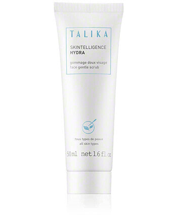 Talika Skintelligence Hydra Face Gentle Scrub (50 ml)