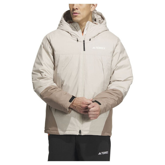 ADIDAS Cold.R Mid Goos jacket