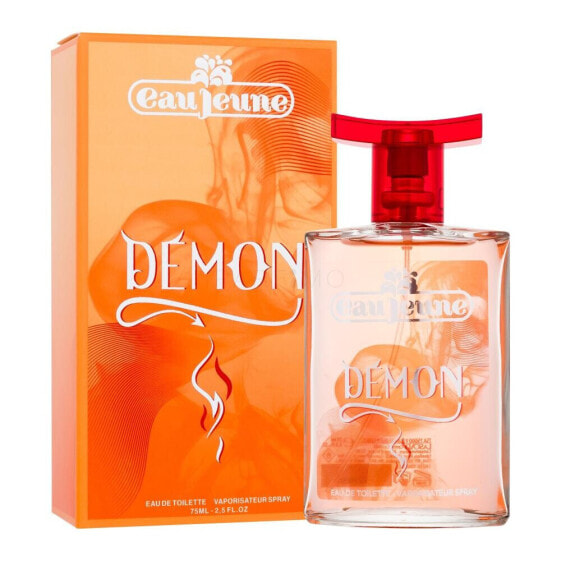 Eau Jeune Demon 75 ml eau de toilette für Frauen