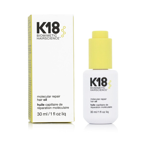 Капиллярное масло K18 30 ml