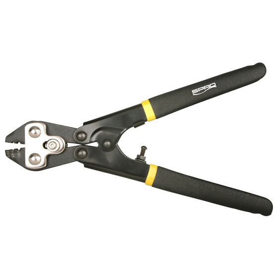 SPRO Double Crimp Pliers 21 cm