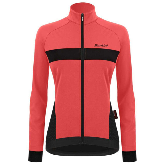 SANTINI Coral Bengal jacket