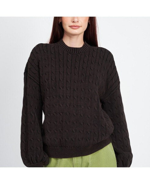 Women's Jax Knit Top