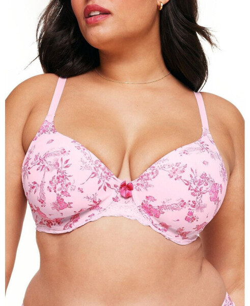 Plus Size Nare Contour Full Coverage Bra