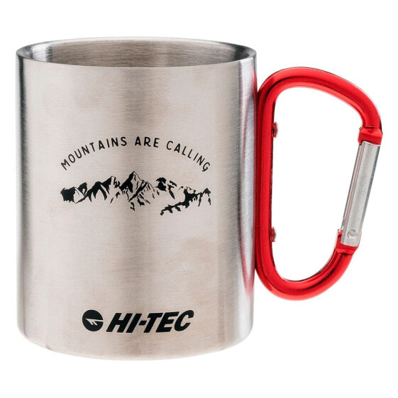 HI-TEC Kap Mug