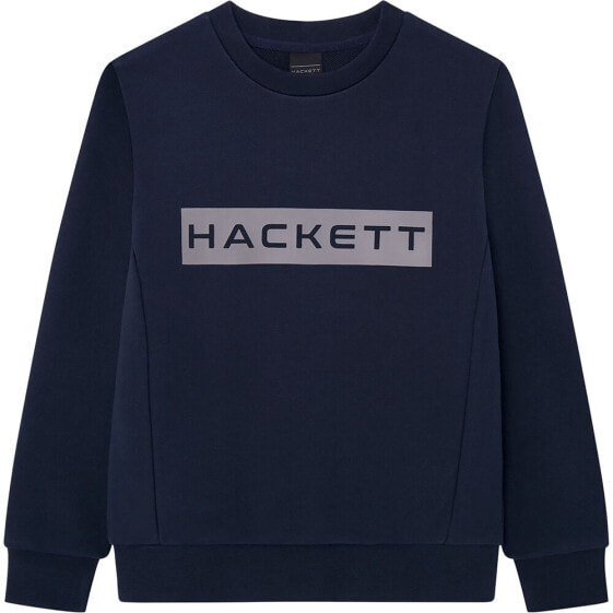 HACKETT Essential Sp sweatshirt