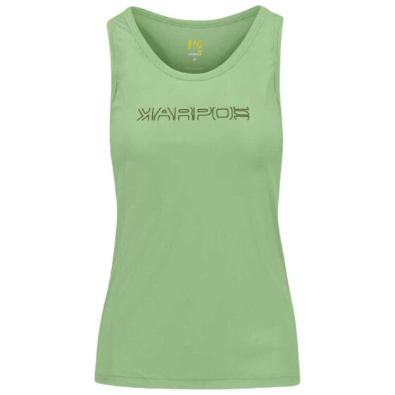 KARPOS Quick sleeveless T-shirt