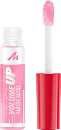 Lipgloss Volume Up Glassy Gloss 150, 10 ml