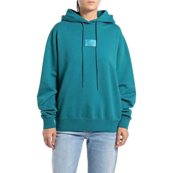 REPLAY W3704F.000.23040P hoodie