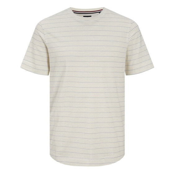 JACK & JONES Harry short sleeve T-shirt