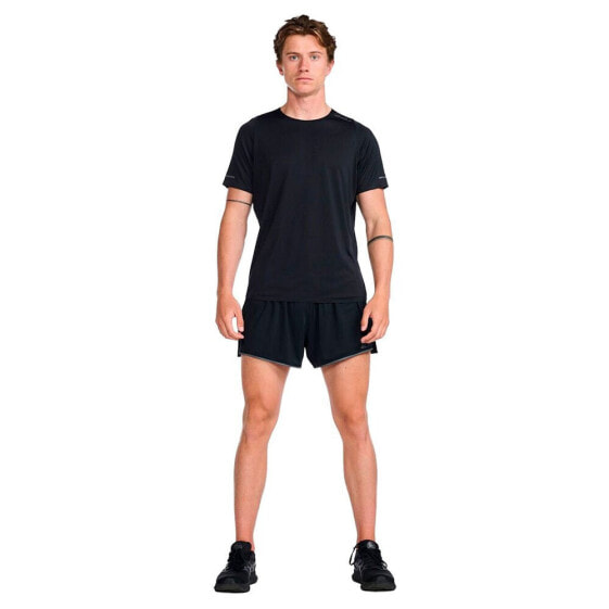 2XU Light Speed Tech short sleeve T-shirt