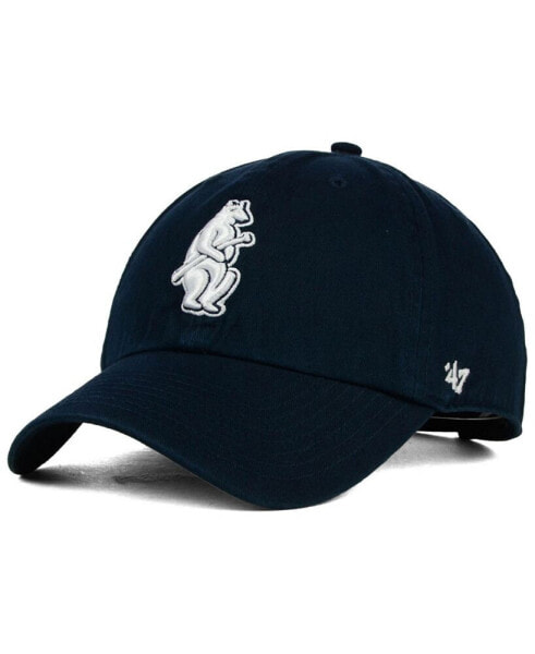 Chicago Cubs Core Clean Up Cap