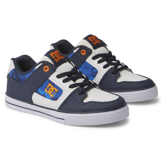 Кроссовки DC Shoes Pure Elastic