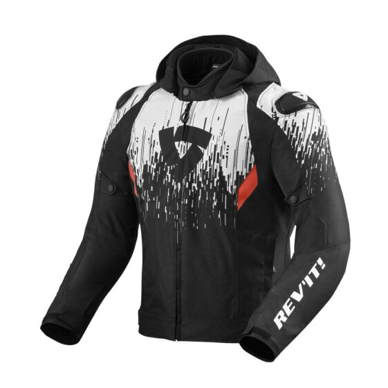 REVIT Quantum 2 H2o jacket