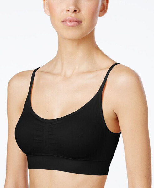 Женский бюстгальтер Jockey Seamfree Bralette 2404