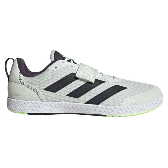 ADIDAS The Total weightlifting shoe