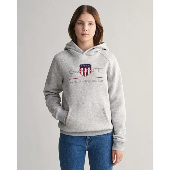 GANT 906884 hoodie