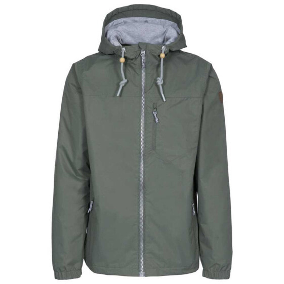 TRESPASS Anchorage jacket