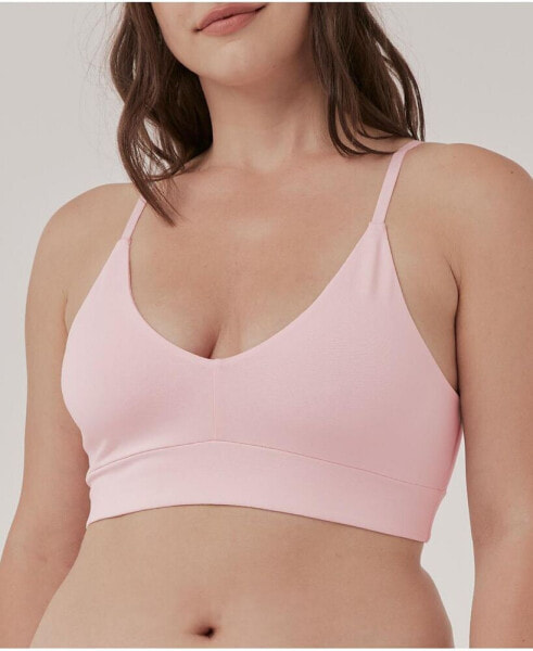 Cotton Everyday Classic T-Shirt Bra