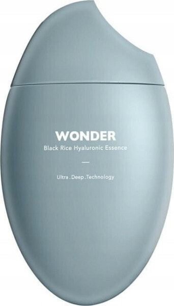 HARUHARU WONDER_Black Rice Hyaluronic Essence hialuronowa esencja z ekstraktem z czarnego ryżu 50ml