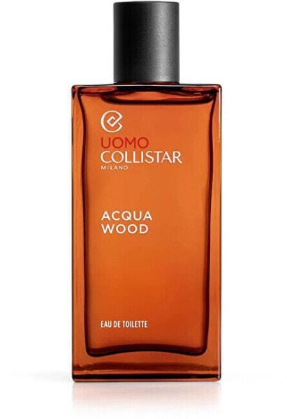 Toilet water Acqua Wood Eau de Toilette EDT 100 ml