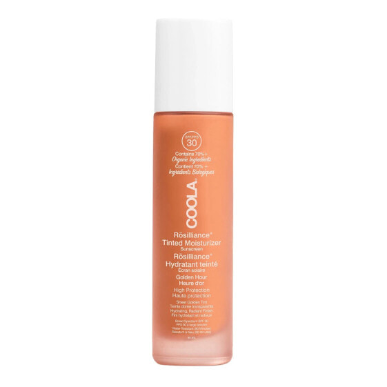 Coola Beauty Rosilliance Tinted Moisturizer SPF 30