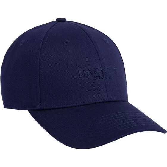 HACKETT Tonal Brnd cap