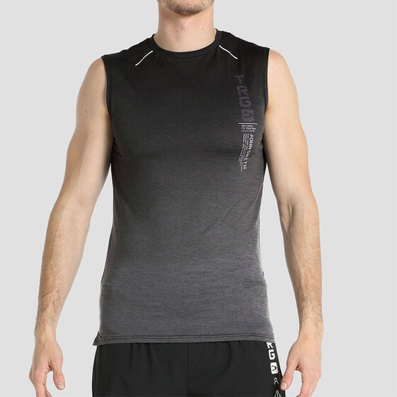 JOHN SMITH Horno sleeveless T-shirt